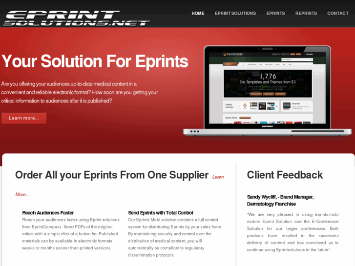 www.eprintsolutions.net