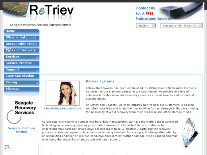 www.retriev.com