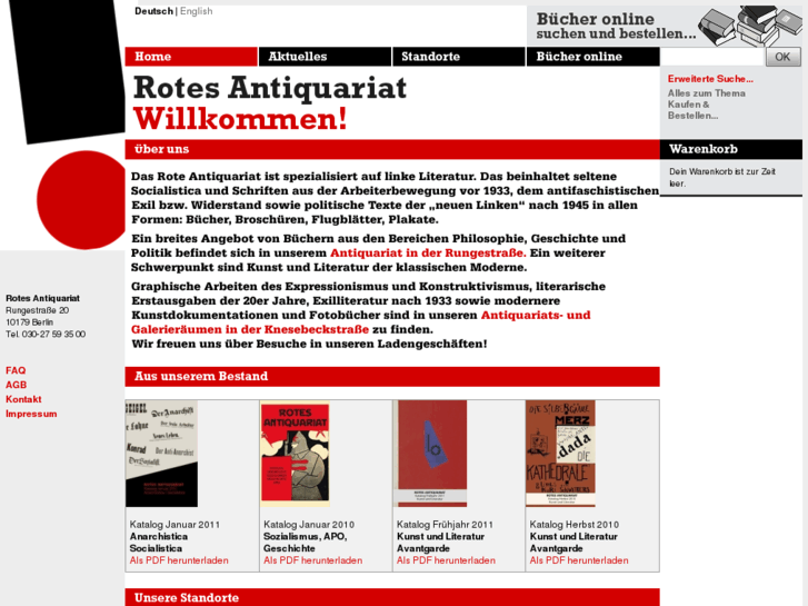 www.rotes-antiquariat.de