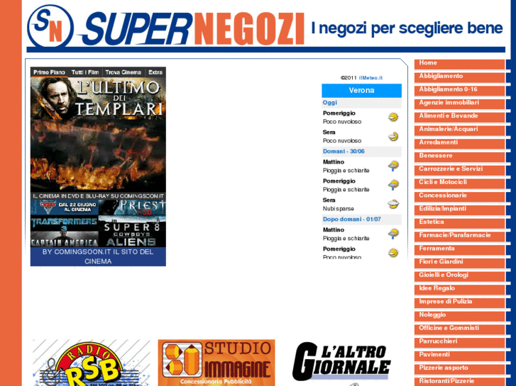 www.supernegozi.it