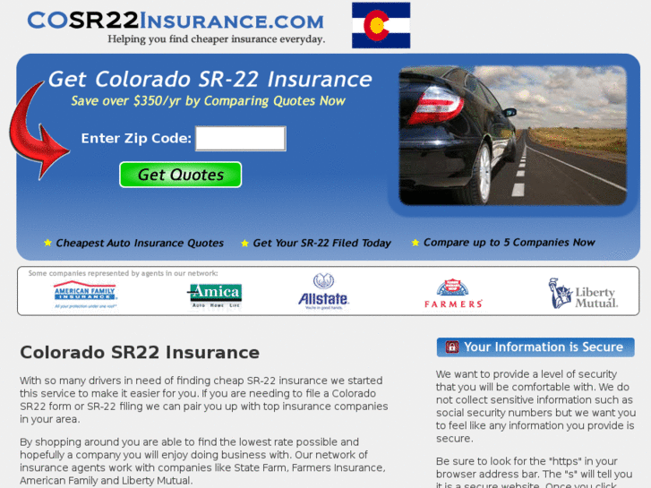 www.cosr22insurance.com