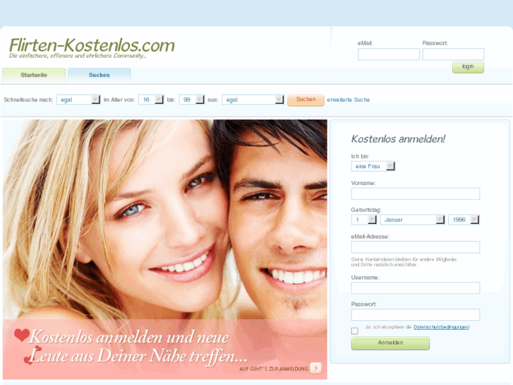 www.flirten-kostenlos.com
