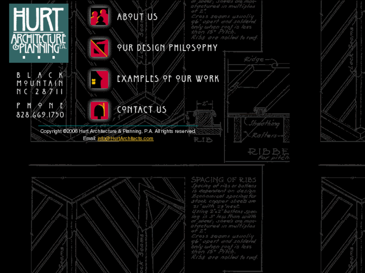 www.hurtarchitects.com