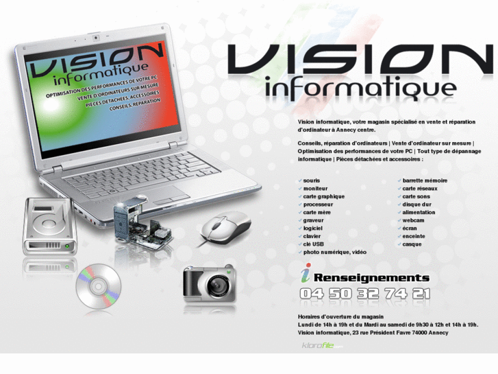 www.vision-informatique.com