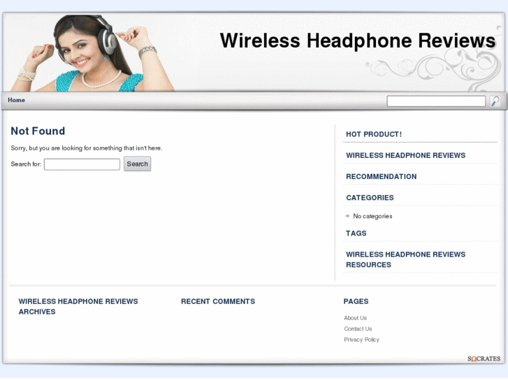 www.wirelessheadphonereviews.org