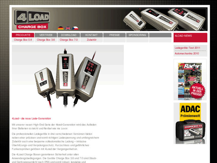 www.4-load.es