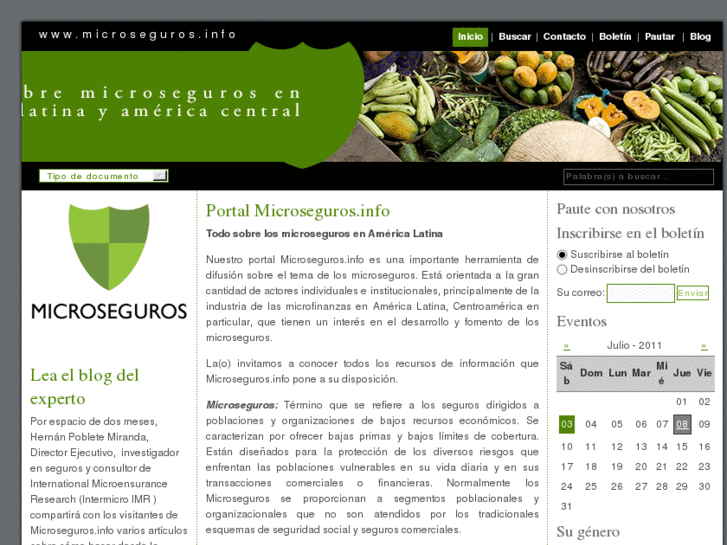 www.microseguros.info