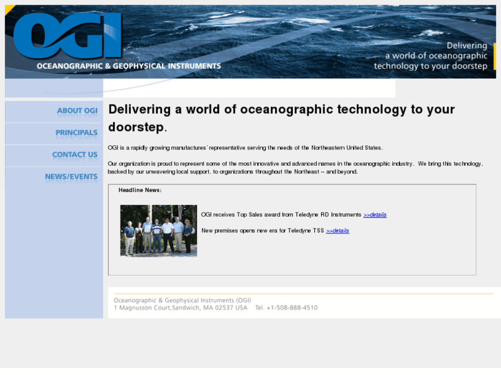 www.oginstruments.com