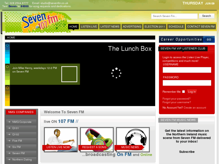 www.sevenfm.co.uk