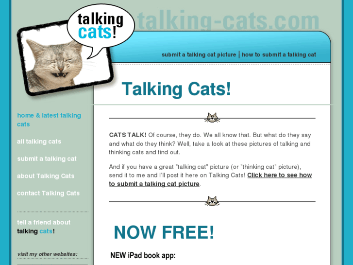 www.talking-cats.com