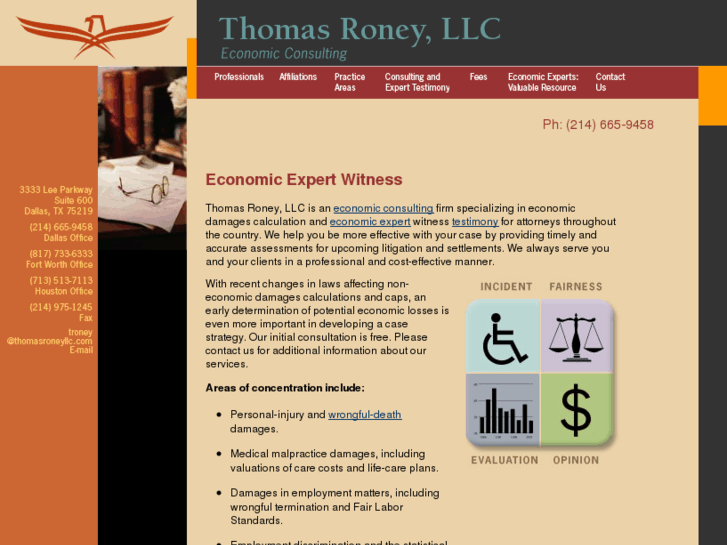 www.thomasroneyllc.com