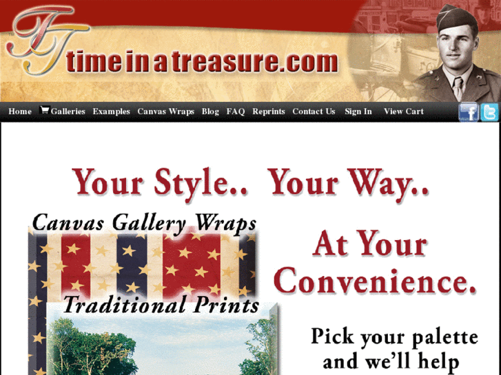 www.timeinatreasure.com