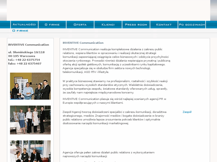 www.inventivecommunication.com