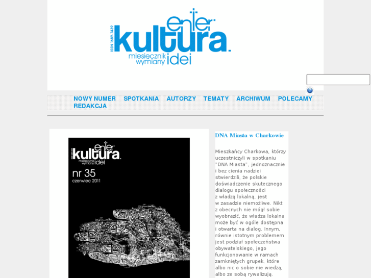 www.kulturaenter.pl