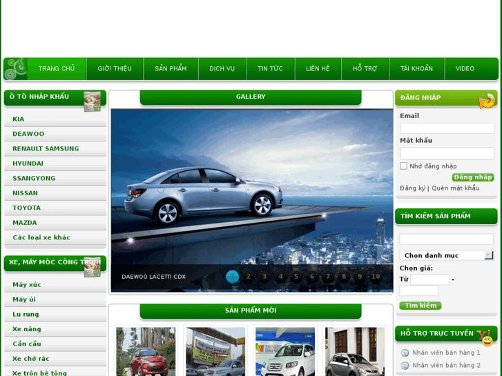 www.mydinhauto.com