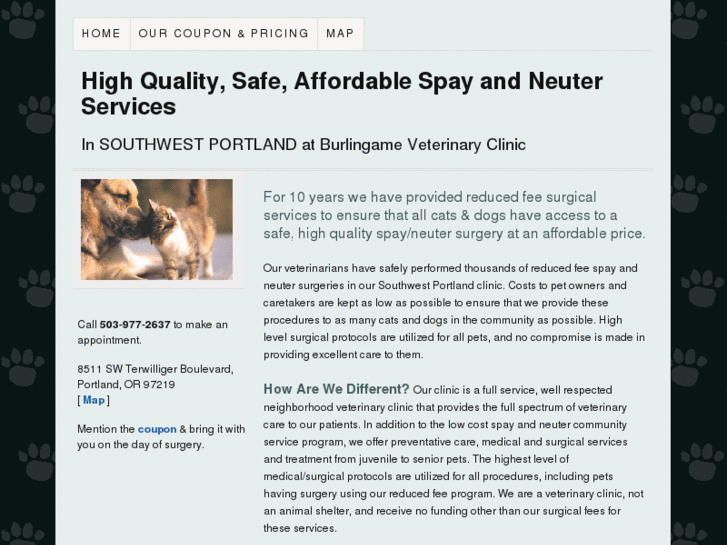 www.portlandspayandneuter.com