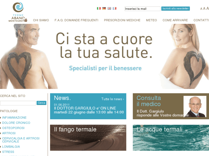 www.terme.eu