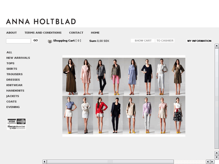 www.annaholtbladshop.com