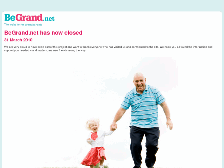 www.begrand.net