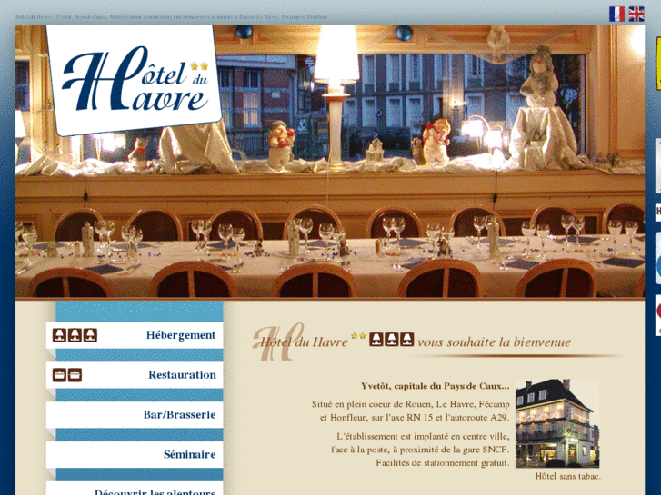 www.hotel-du-havre.fr