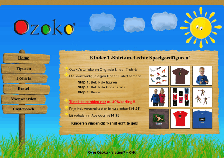 www.ozoko.nl