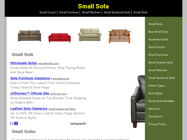 www.smallsofa.org