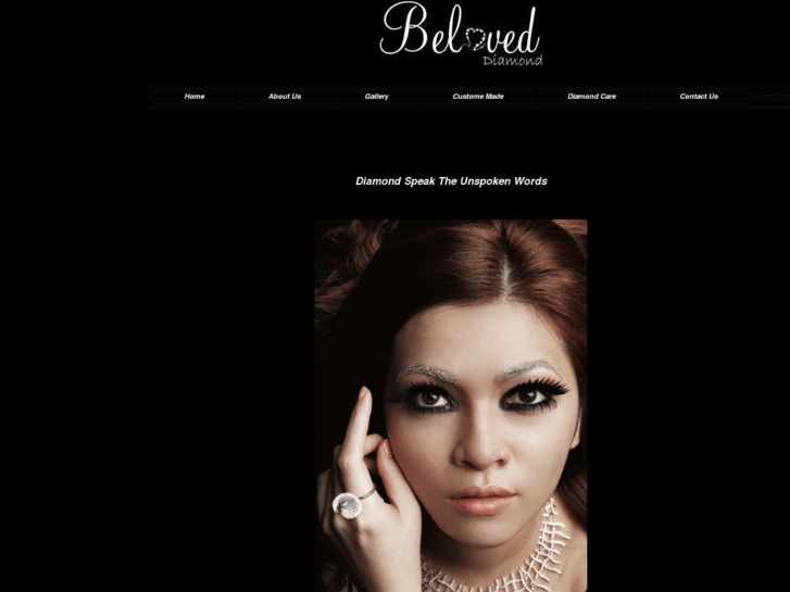 www.beloveddiamond.com