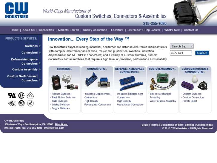 www.cwind.com