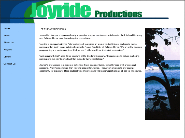 www.joyride-productions.com