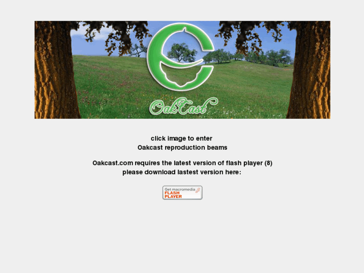 www.oakcast.com
