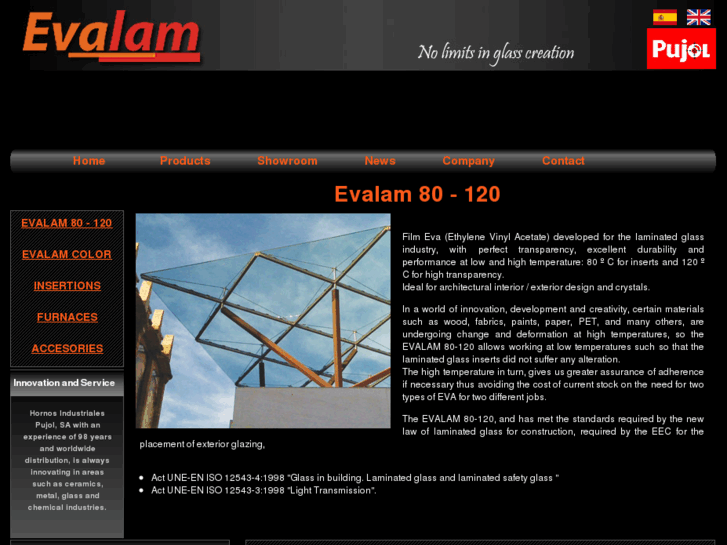 www.evalam.es