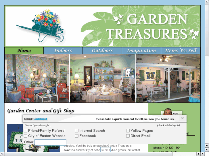 www.gardentreasuresmd.org