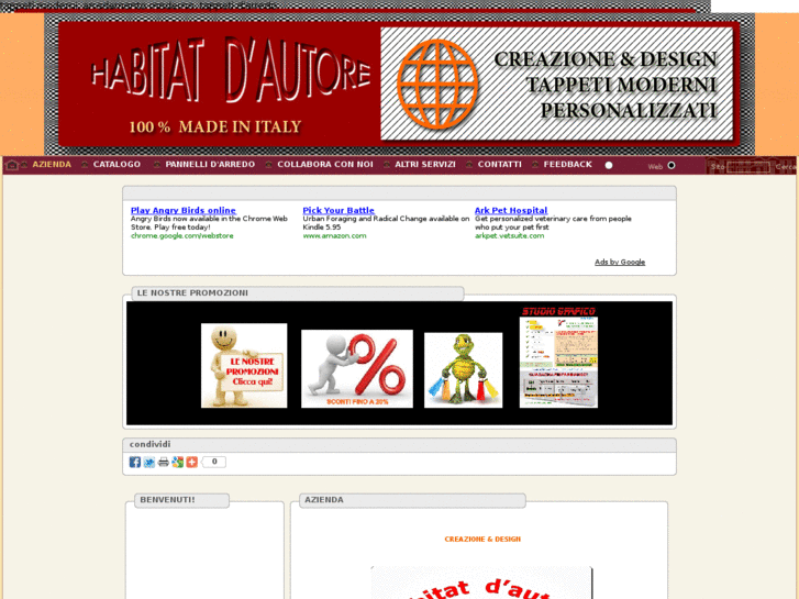 www.habitatdautore.com
