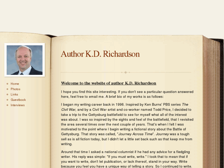 www.kdrichardson.com