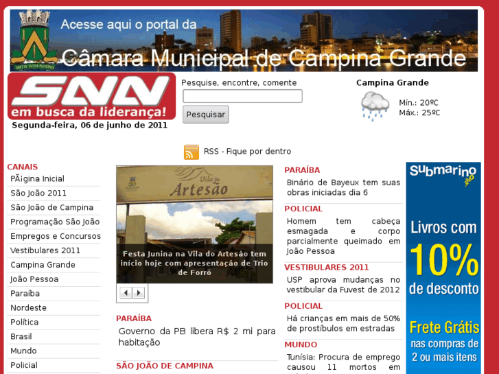 www.snn.com.br