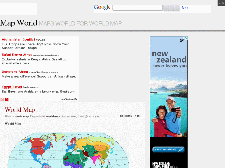www.maps-world.cn