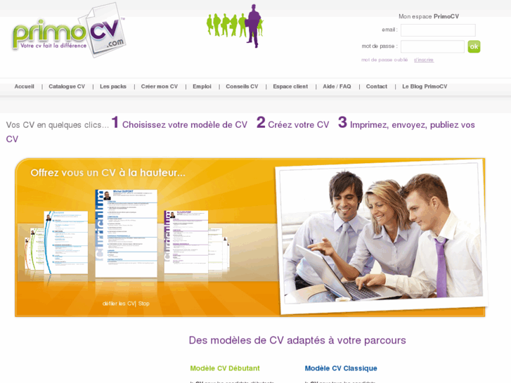 www.primocv.com