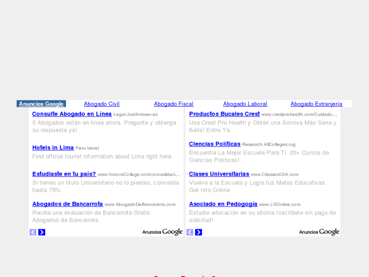 www.queesderecho.com