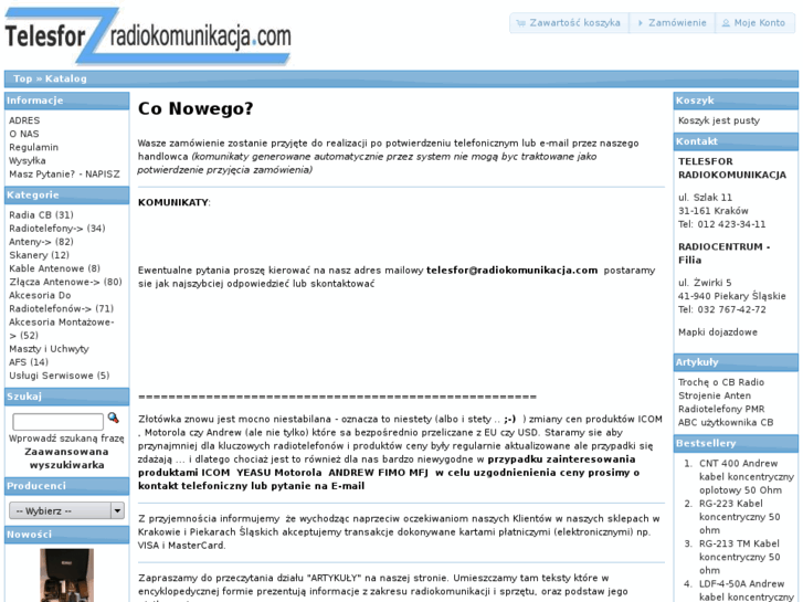 www.radiokomunikacja.com