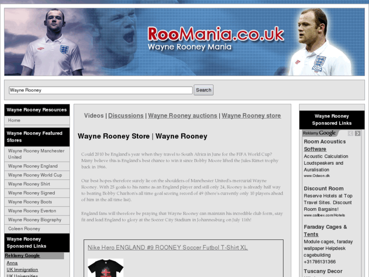 www.roomania.co.uk
