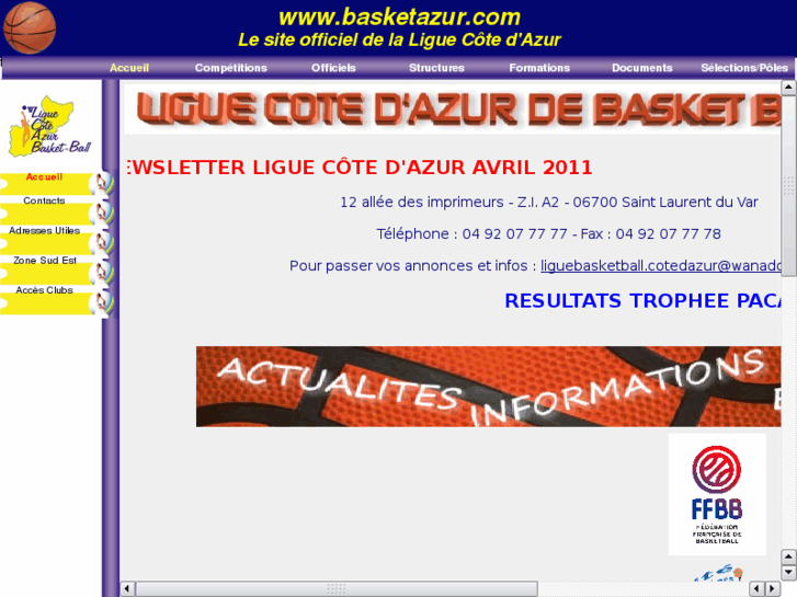 www.basketazur.com