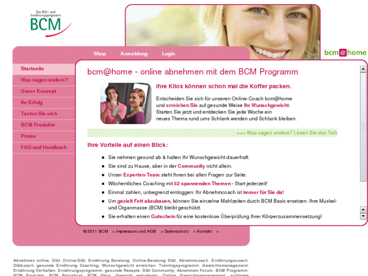 www.bcm-at-home.com