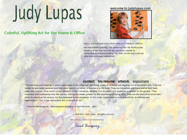 www.judylupas.com