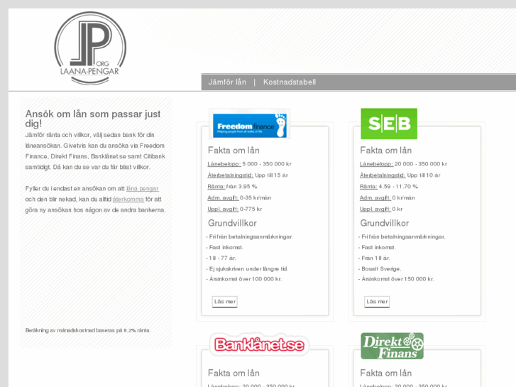 www.laana-pengar.org