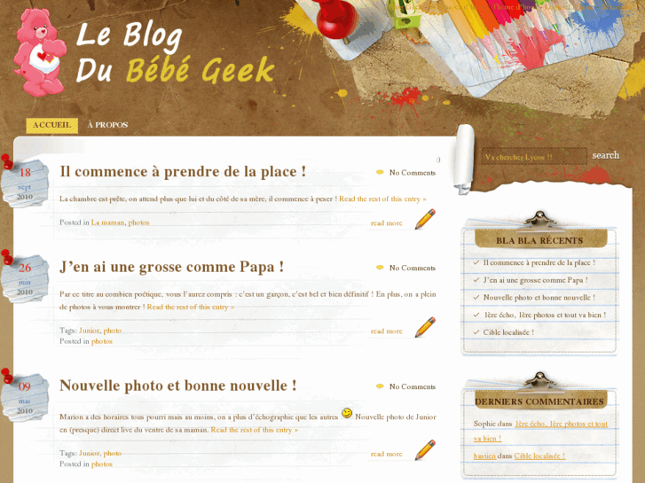 www.leblogdubebegeek.com