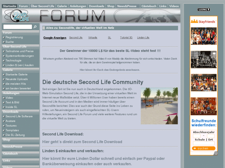 www.second-life-forum.eu