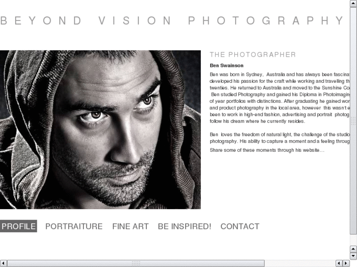 www.beyondvisionphotography.com