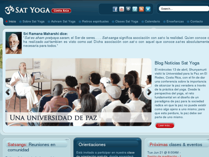 www.institutosatyoga.org