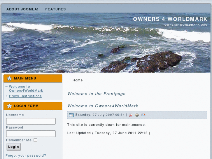 www.owners4worldmark.com