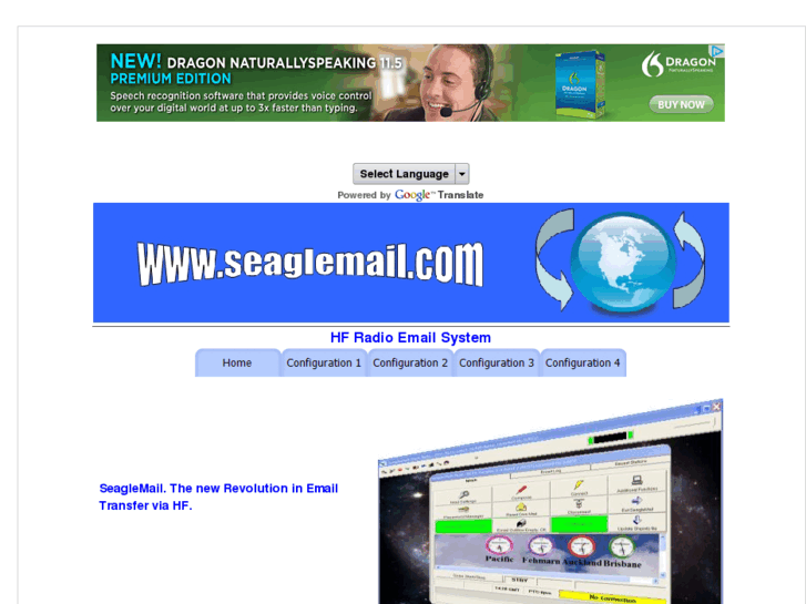 www.seaglemail.com